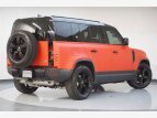 Thumbnail Photo 35 for 2022 Land Rover Defender